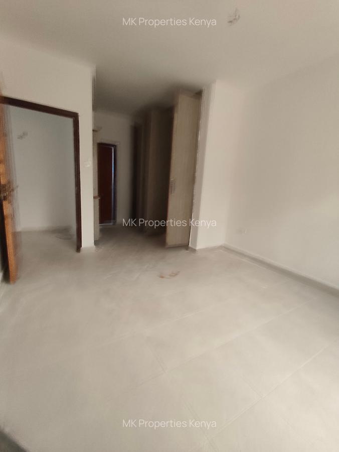 4 Bed House with En Suite at Kitengela Acacia - 11