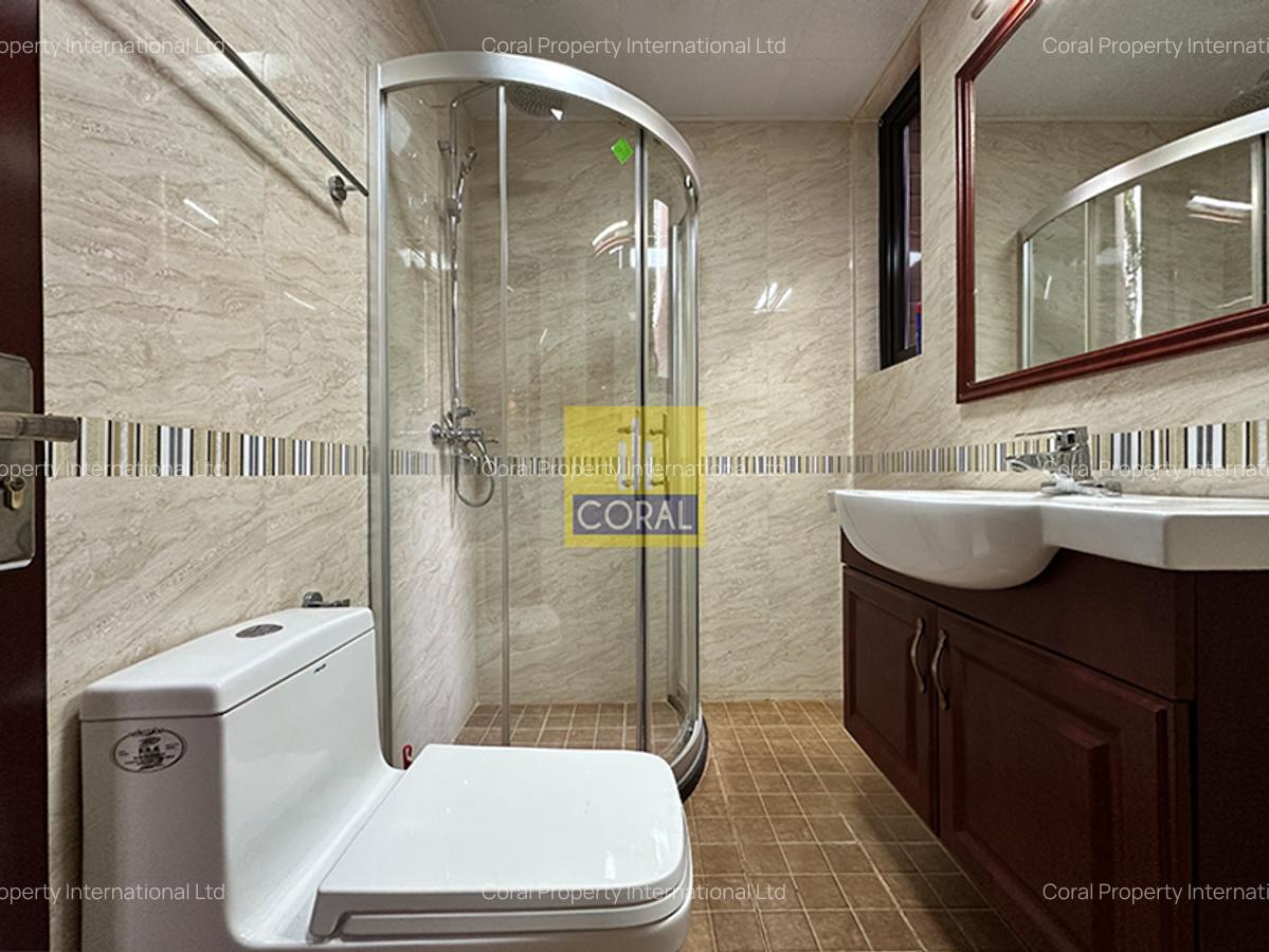 2 Bed Apartment in Thika Road - 12