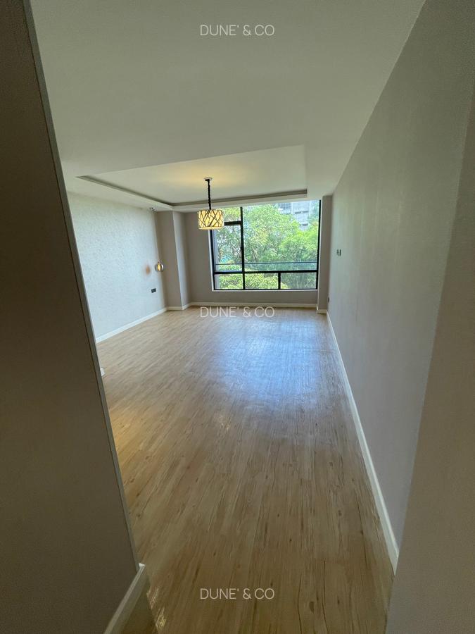 3 Bed Apartment with En Suite in Westlands Area - 17