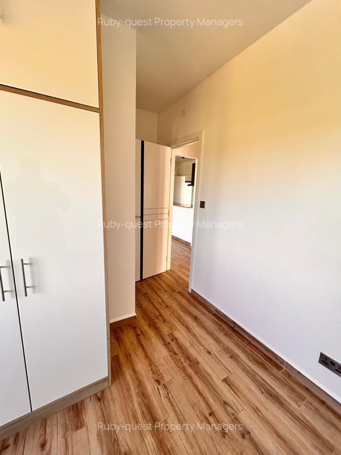 2 Bed Apartment with En Suite at Tatu City - 9