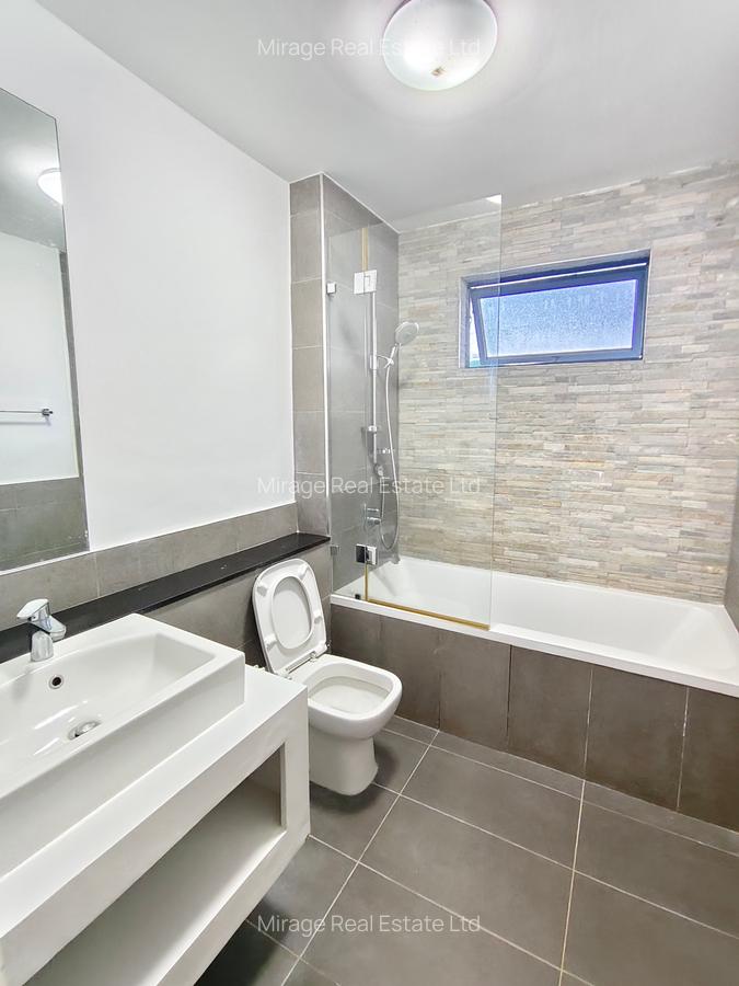 3 Bed Apartment with Staff Quarters in Garden Estate - 18