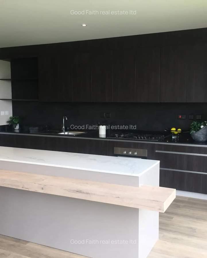 4 Bed Townhouse with En Suite in Kiambu Road - 6