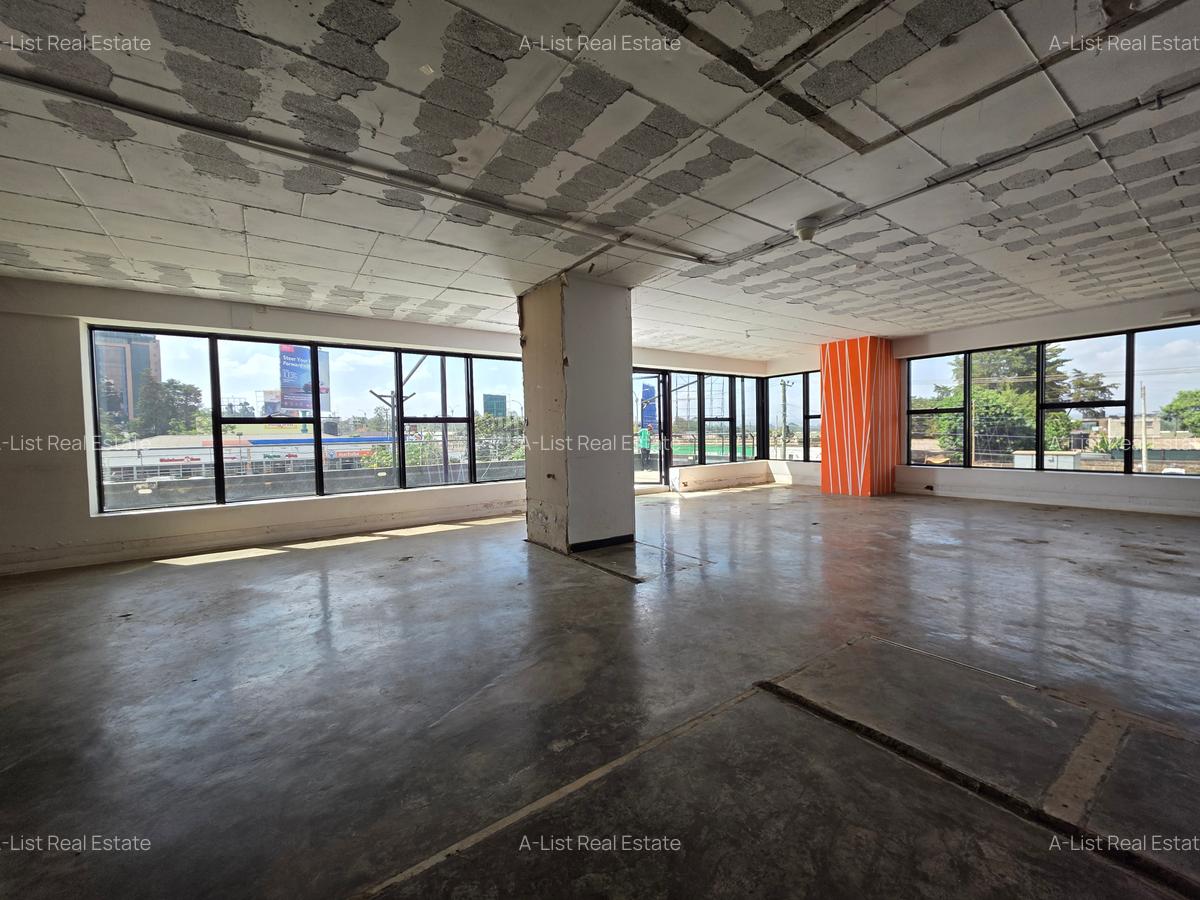 3,706 ft² Commercial Property with Service Charge Included at Westlands Area - 13