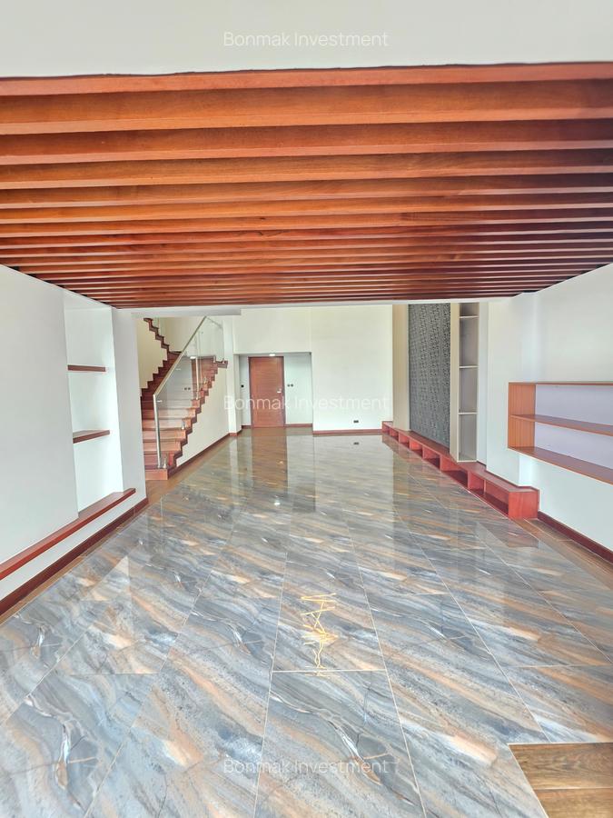 4 Bed Apartment with En Suite at General Mathenge - 7