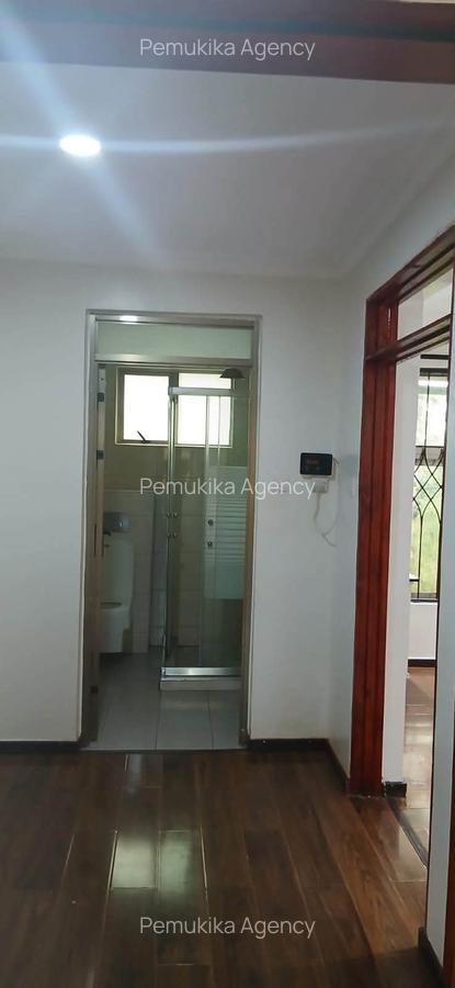 3 Bed Townhouse with En Suite in Karen - 6