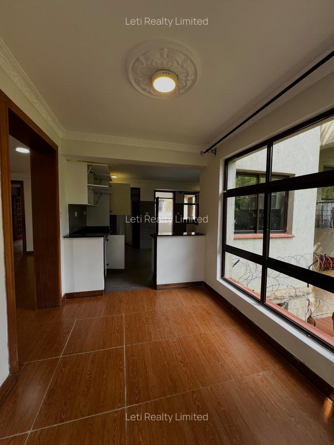 4 Bed Townhouse with En Suite in Lavington - 7