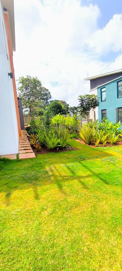 5 Bed Villa with En Suite at Kirawa Road - 13