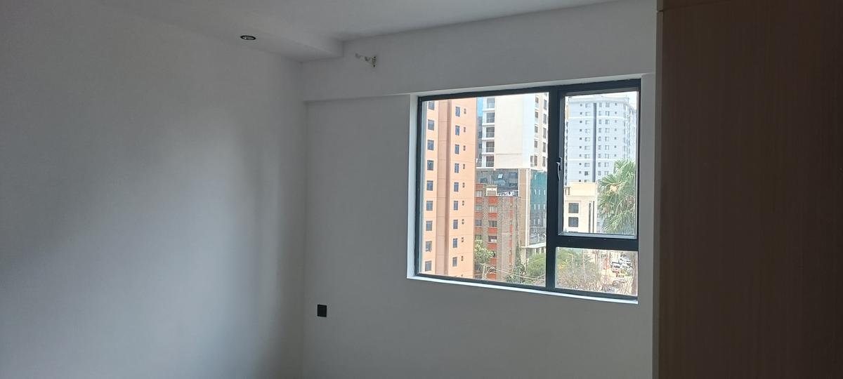 2 Bed Apartment with En Suite at Yaya - 9