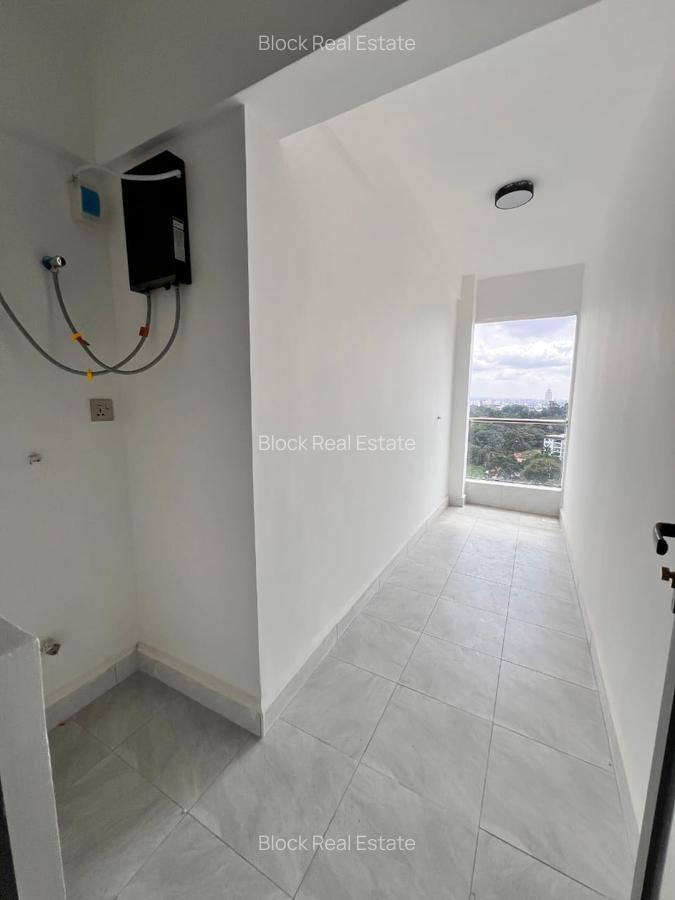 2 Bed Apartment with En Suite in Kileleshwa - 8