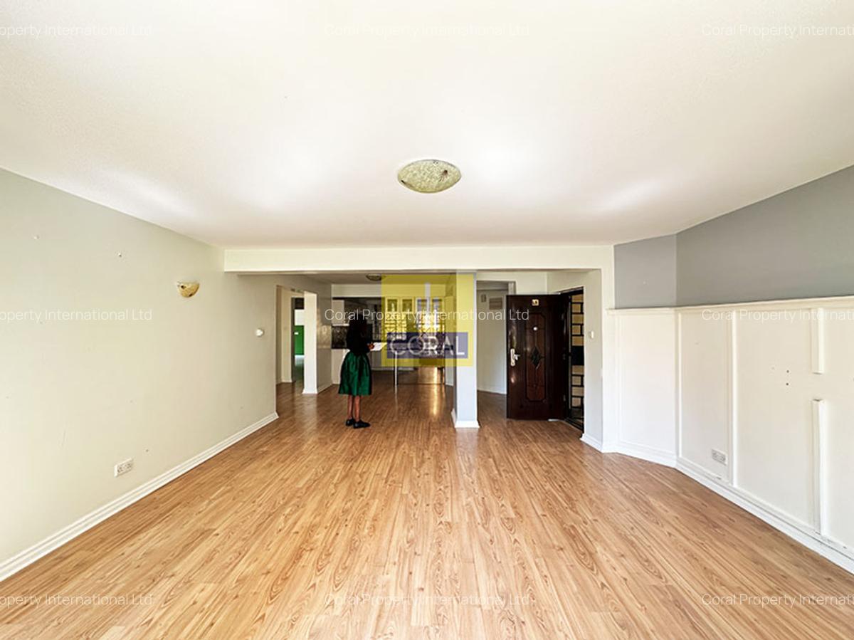 4 Bed Apartment with En Suite in Kilimani - 3