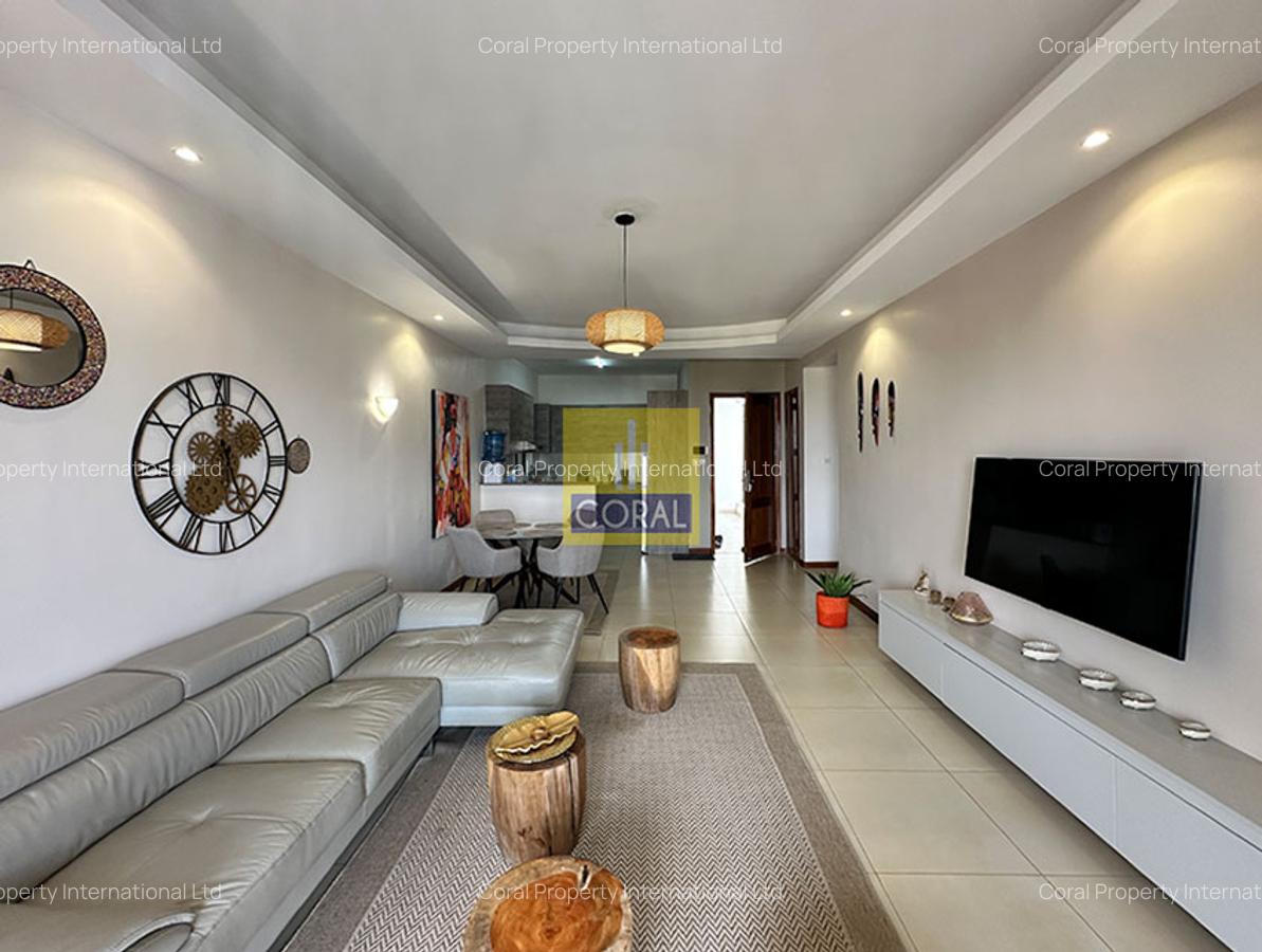 2 Bed Apartment in Westlands Area - 14