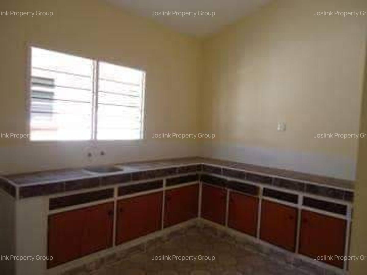 3 Bed Apartment with En Suite in Mtwapa - 16