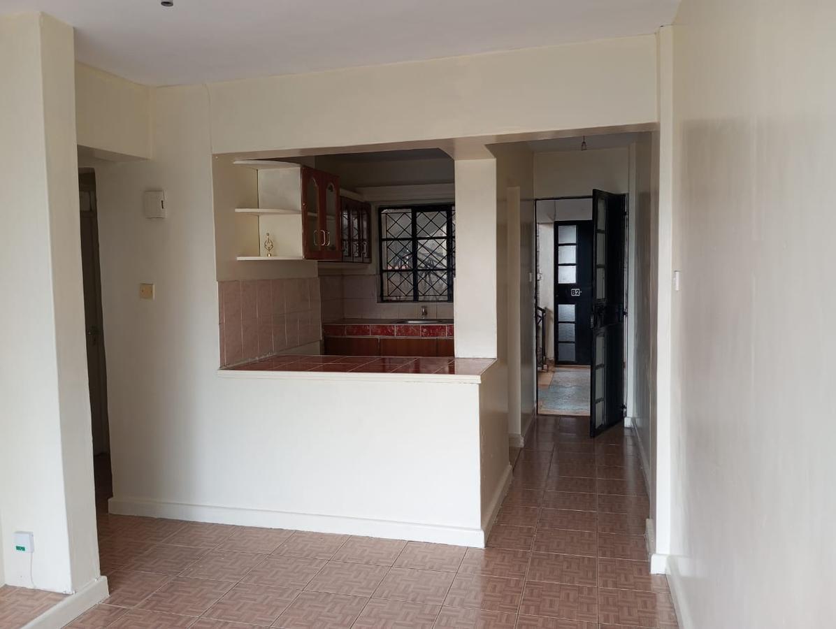 2 Bed Apartment with Parking at Wanyee Road - 1