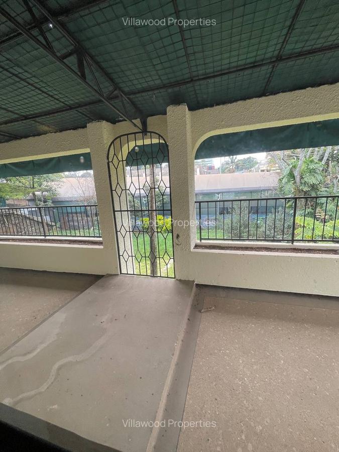 Commercial Property with Service Charge Included in Gigiri - 8