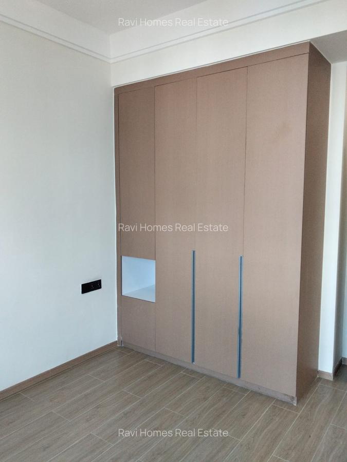 1 Bed Apartment with Swimming Pool at Ring Road - 3