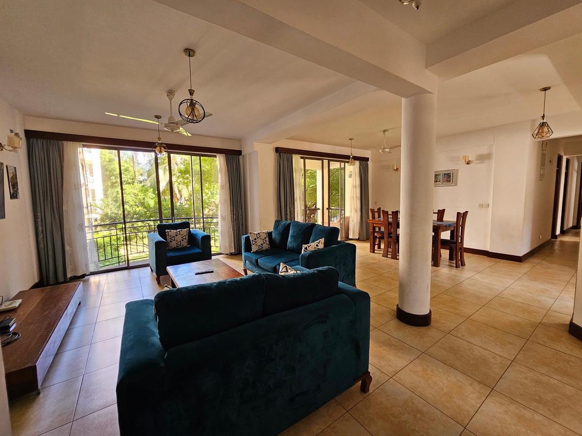 3 Bed Apartment with En Suite in Nyali Area - 3