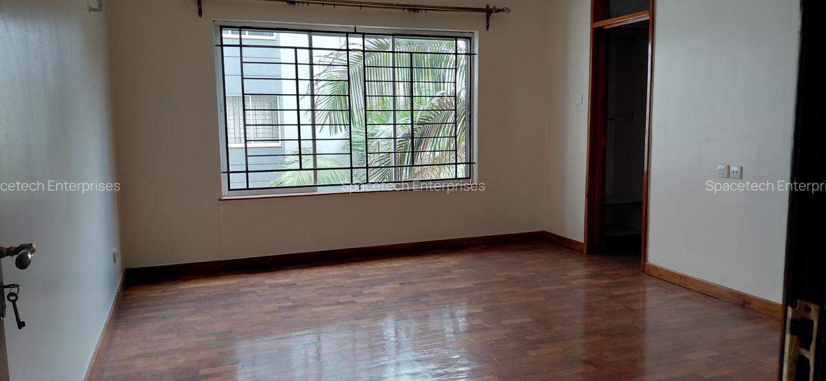 3 Bed Apartment with En Suite in Westlands Area - 9