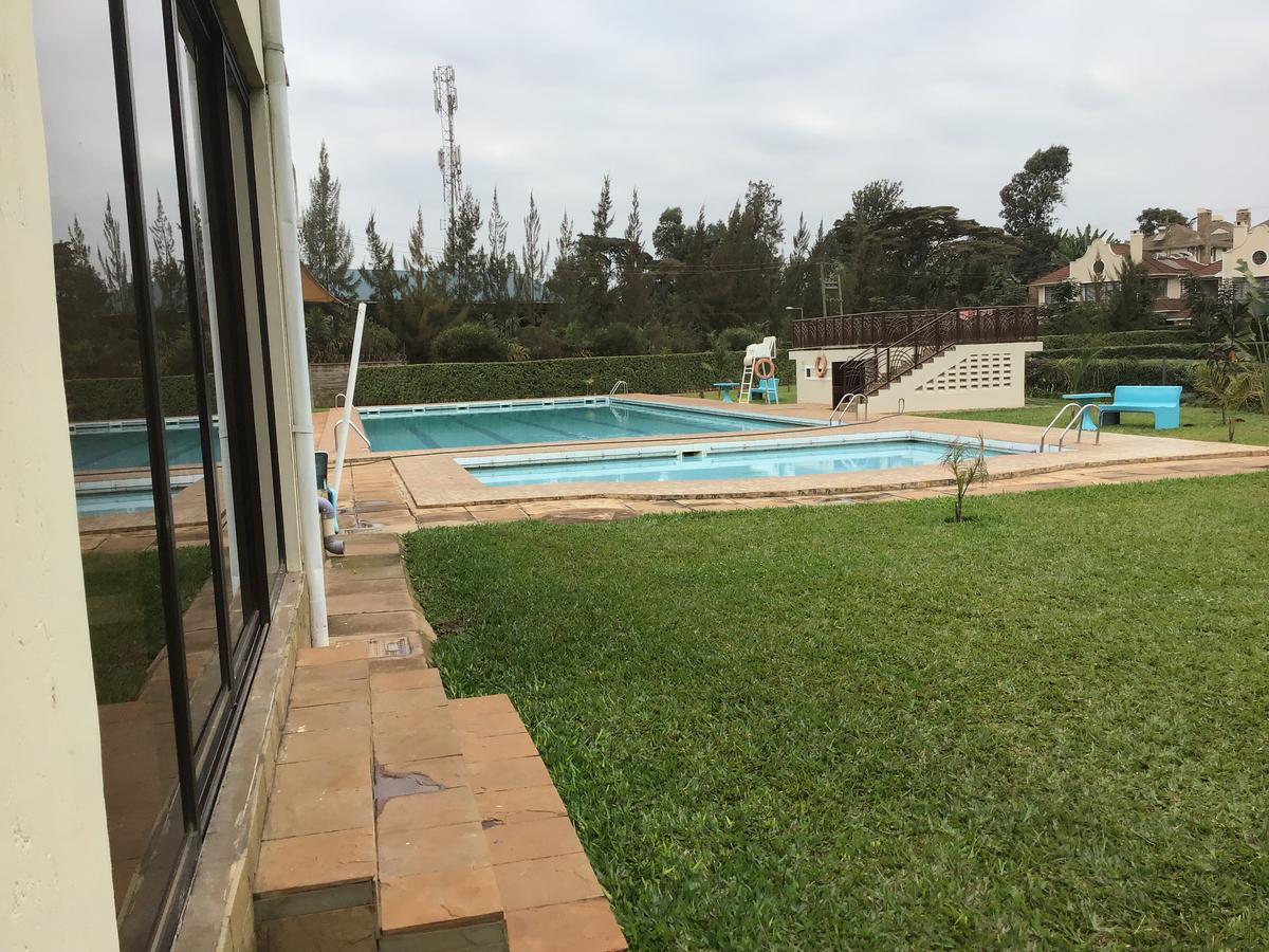 4 Bed House with En Suite in Kiambu Road - 17