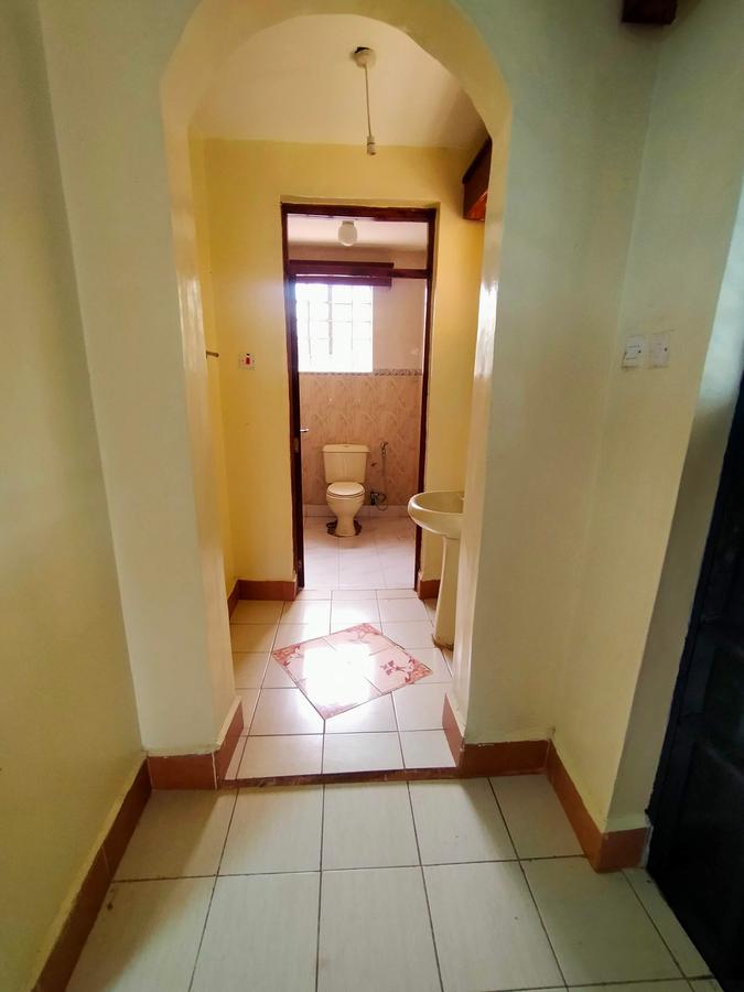 5 Bed House with En Suite in Muthaiga - 5