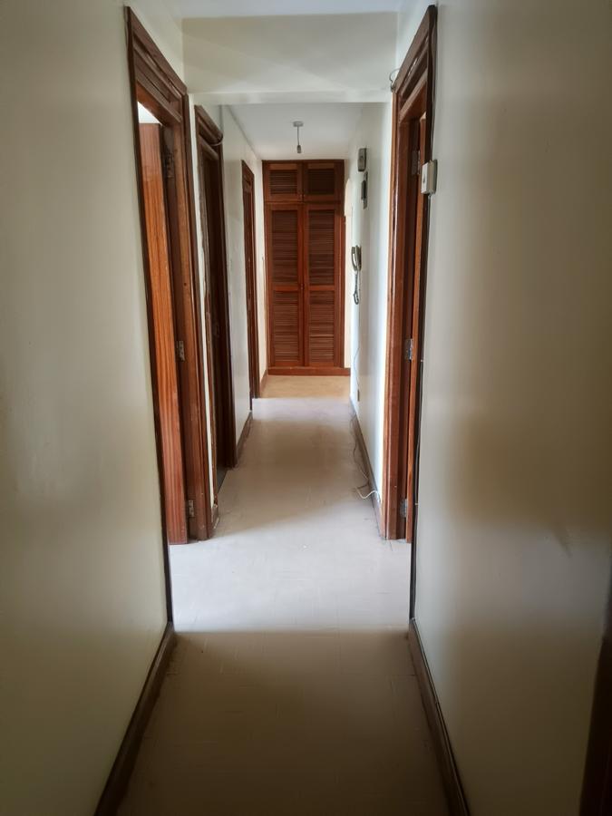 3 Bed Apartment with Parking in Kileleshwa - 3
