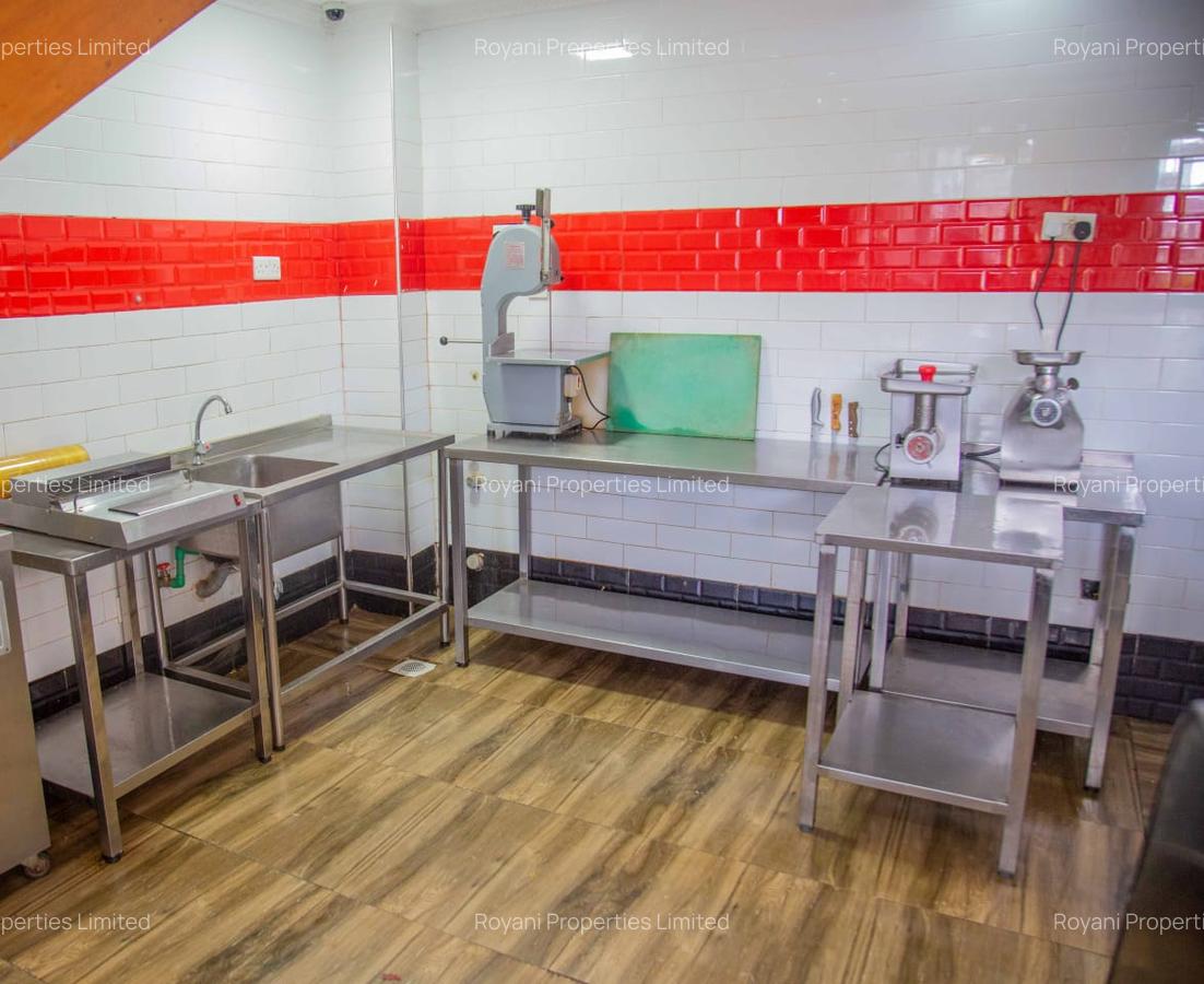 Commercial Property with Backup Generator in Kilimani - 3