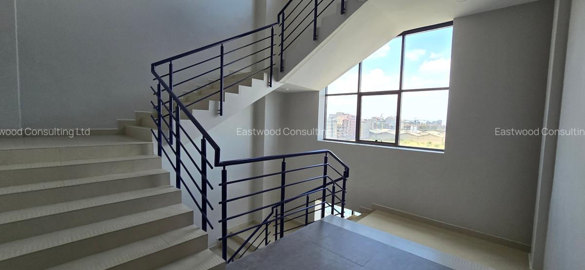 2 ac Commercial Property with Backup Generator at North Airport Road - 6