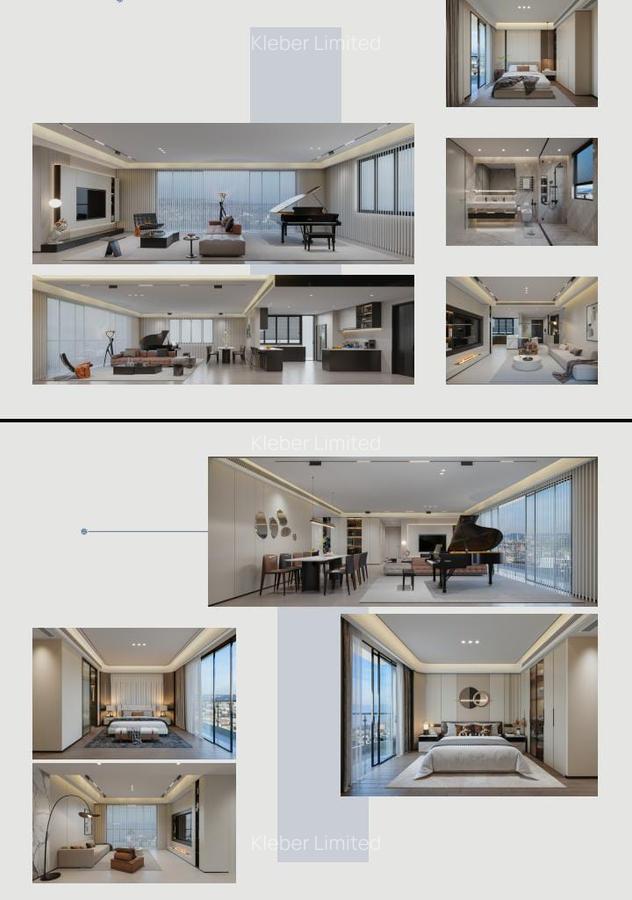 2 Bed Apartment with En Suite at Brookside Gardens - 6