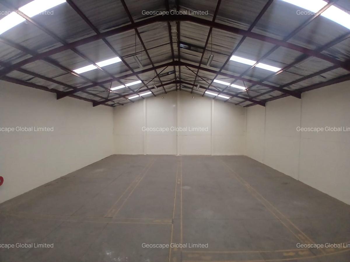9,361 ft² Warehouse with Backup Generator in Mombasa Road - 6
