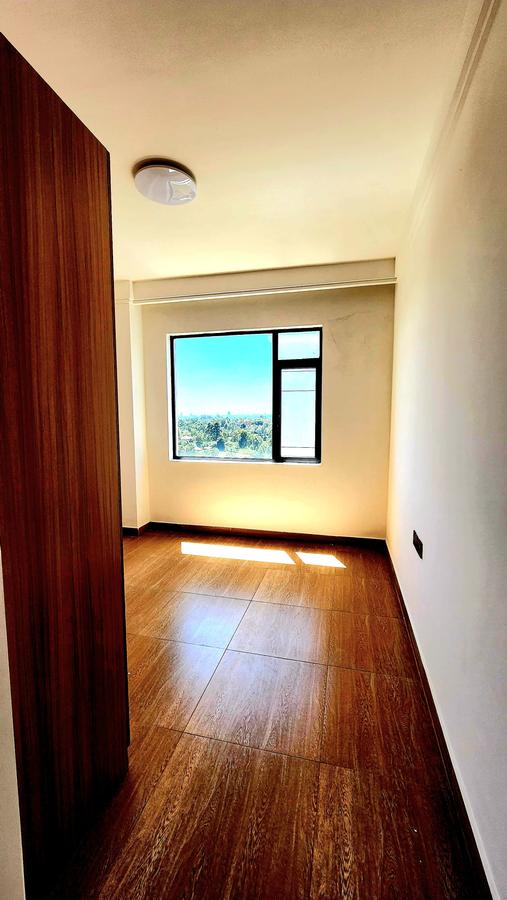 1 Bed Apartment with Swimming Pool in Ruaka - 13