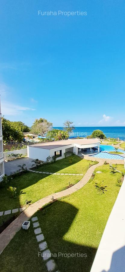 2 Bed Apartment with En Suite at Nyali - 8