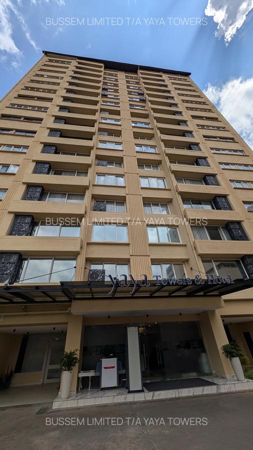 4 Bed Apartment with Gym in Kilimani - 15