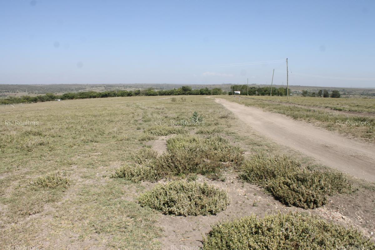 0.05 ha Land at Kitegela Reserve - 9