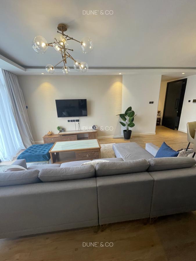 Furnished 2 Bed Apartment with En Suite in Westlands Area - 6