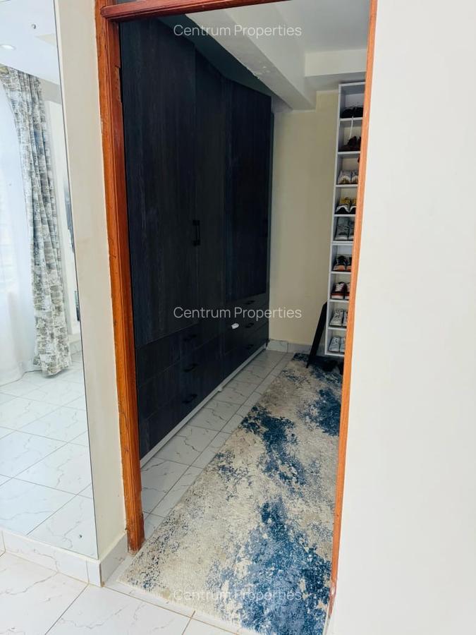 5 Bed House with En Suite at Ruiru - 8