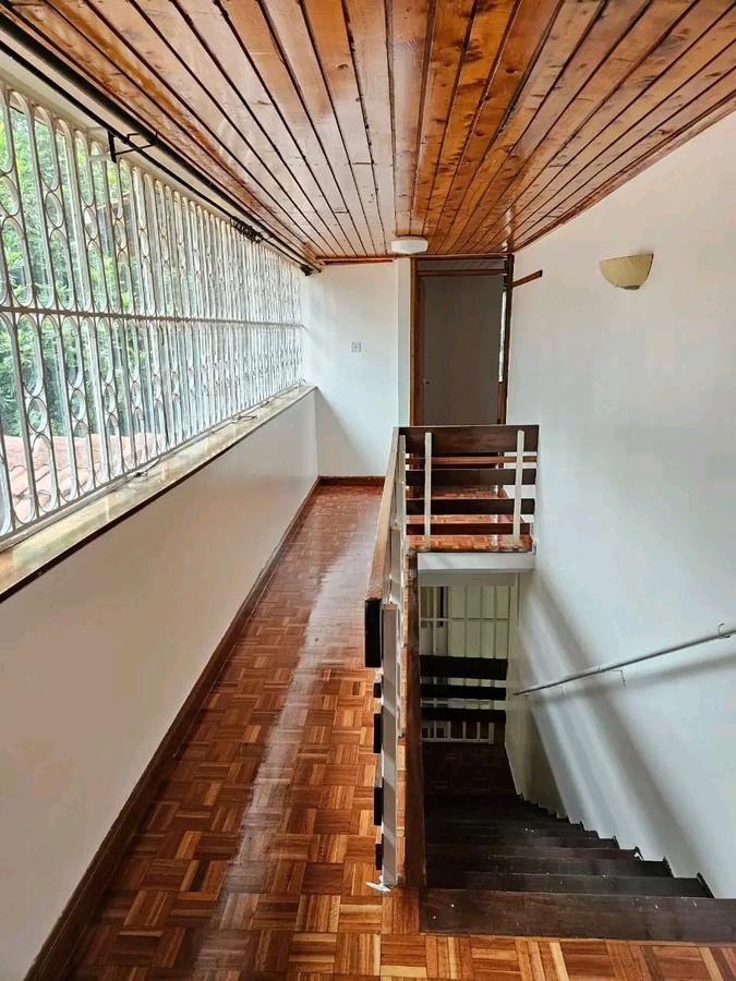 4 Bed House with En Suite in Gigiri - 8