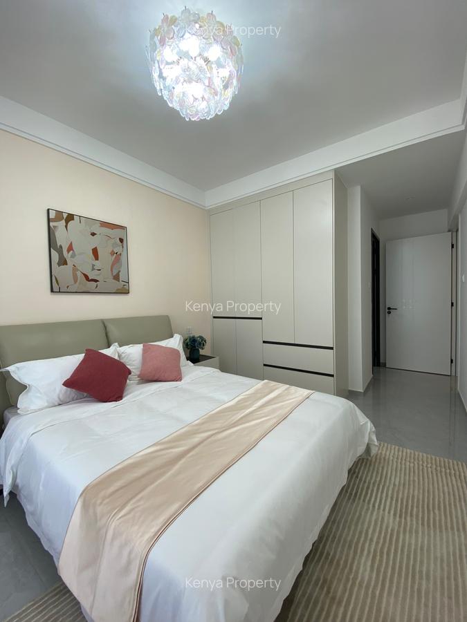 3 Bed Apartment with En Suite at Kirichwa Road - 8