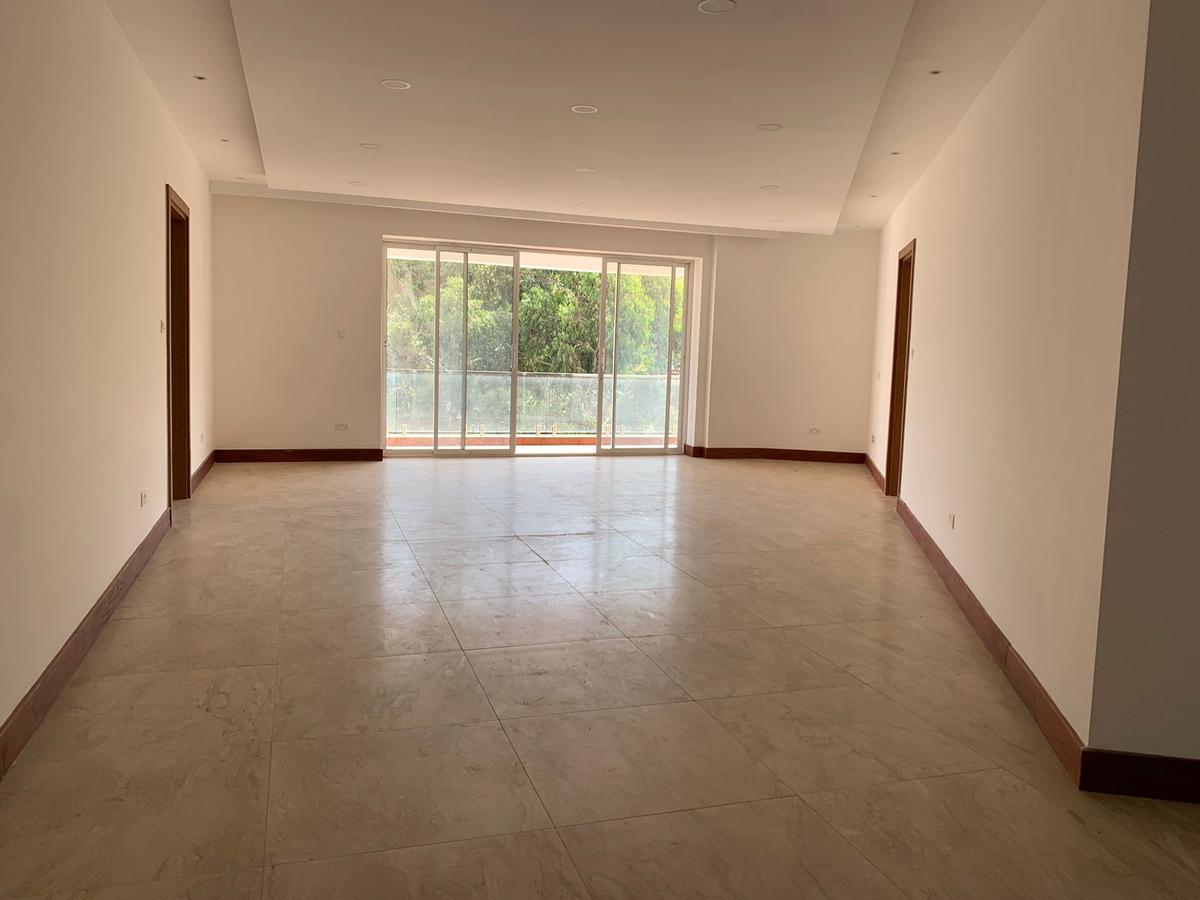 3 Bed Apartment with En Suite in Westlands Area - 8