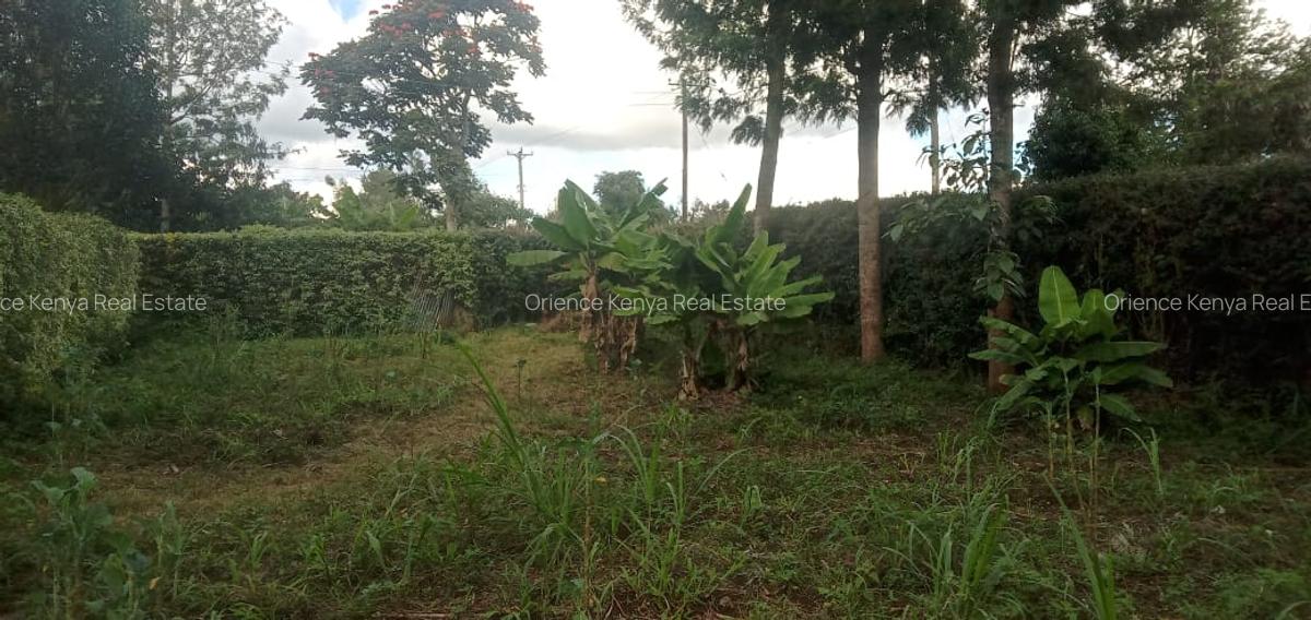 50.100 ft² Land in Ngong - 1