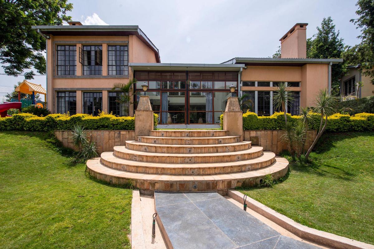 5 Bed House with En Suite in Lower Kabete - 16