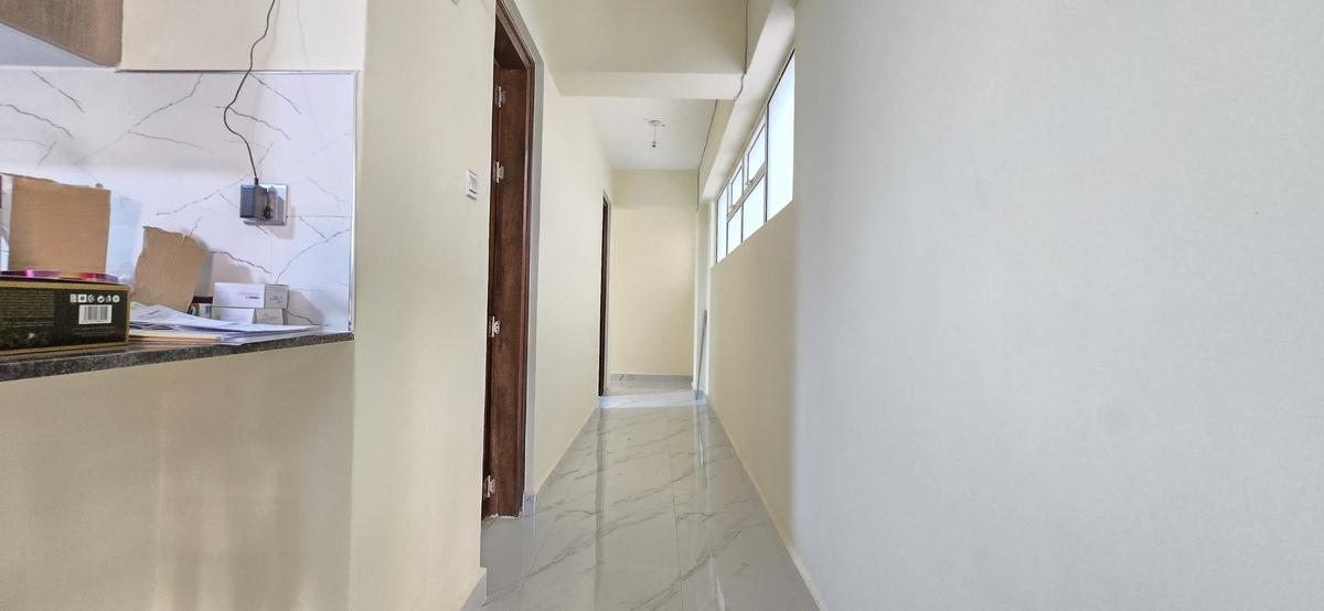 4 Bed Apartment with En Suite at 4Th Parklands - 12