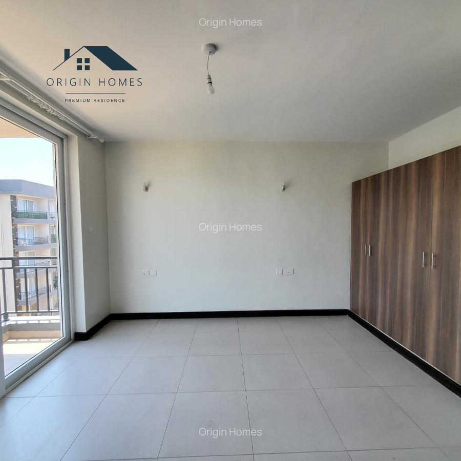 3 Bed Apartment with En Suite at Mombasa Road - 15