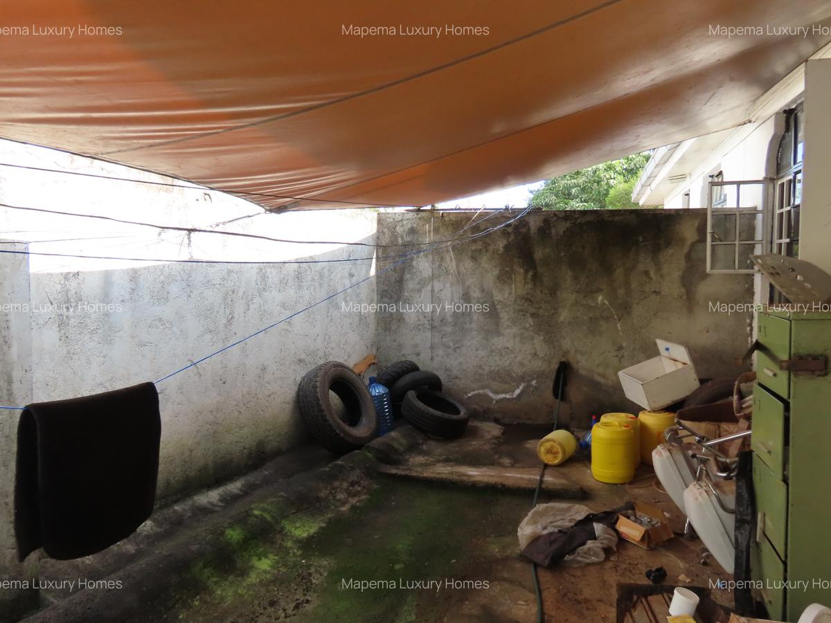 1 Bed House with En Suite at Karen Road - 3
