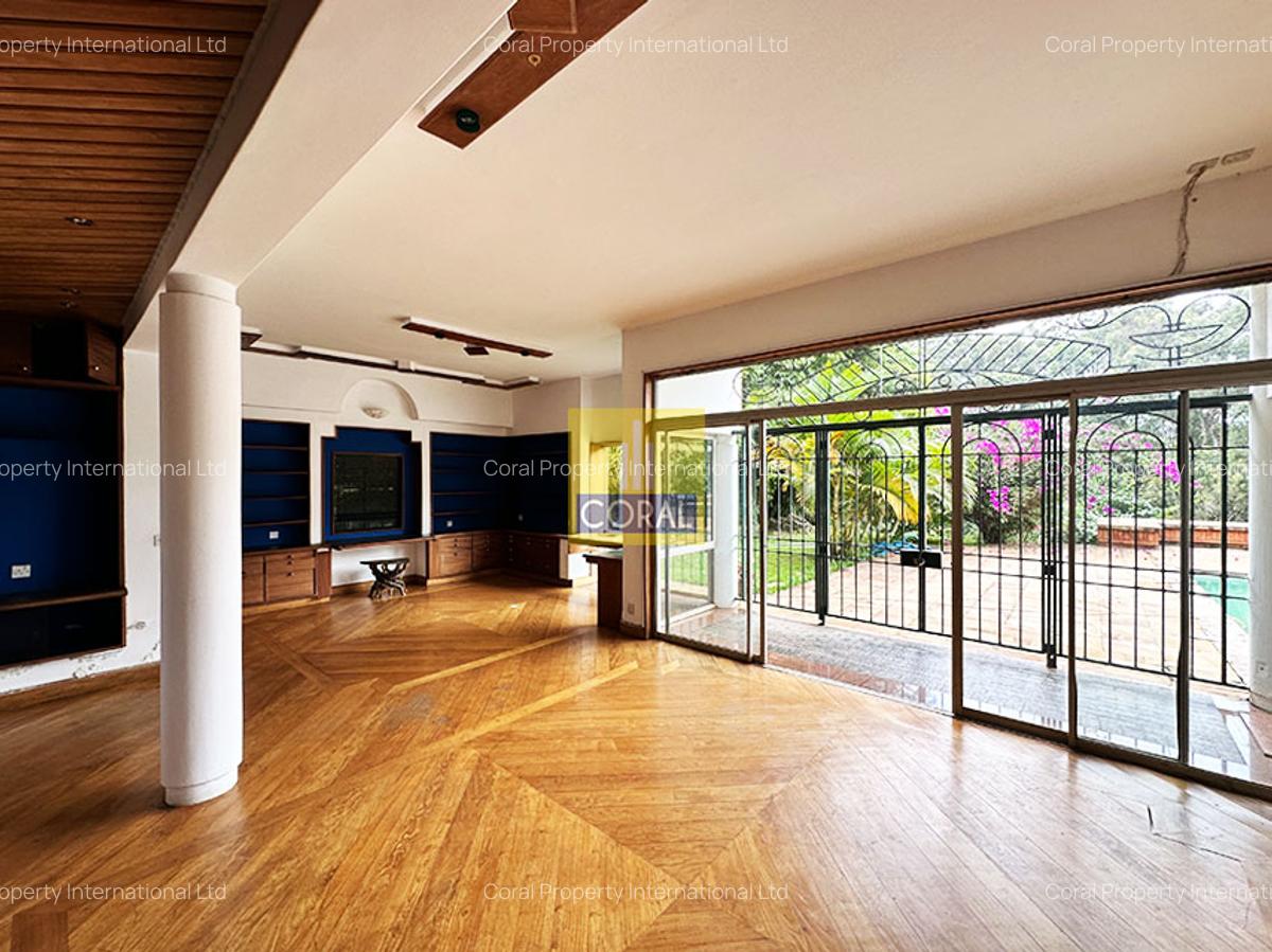 4 Bed House in Lower Kabete - 4