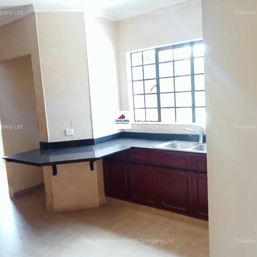 3 Bed Apartment with En Suite at Raphta - 4