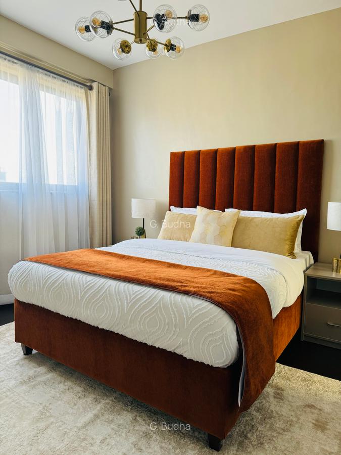 Serviced 4 Bed Apartment with En Suite at Lavington - 10