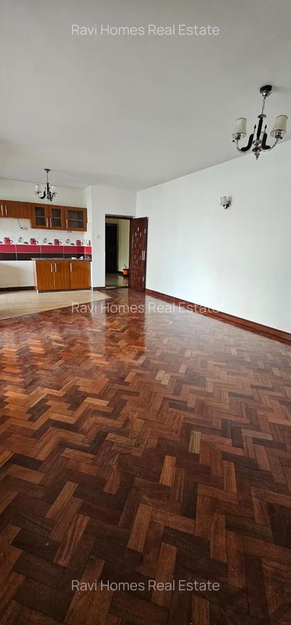 2 Bed Apartment with En Suite in Riara Road - 5