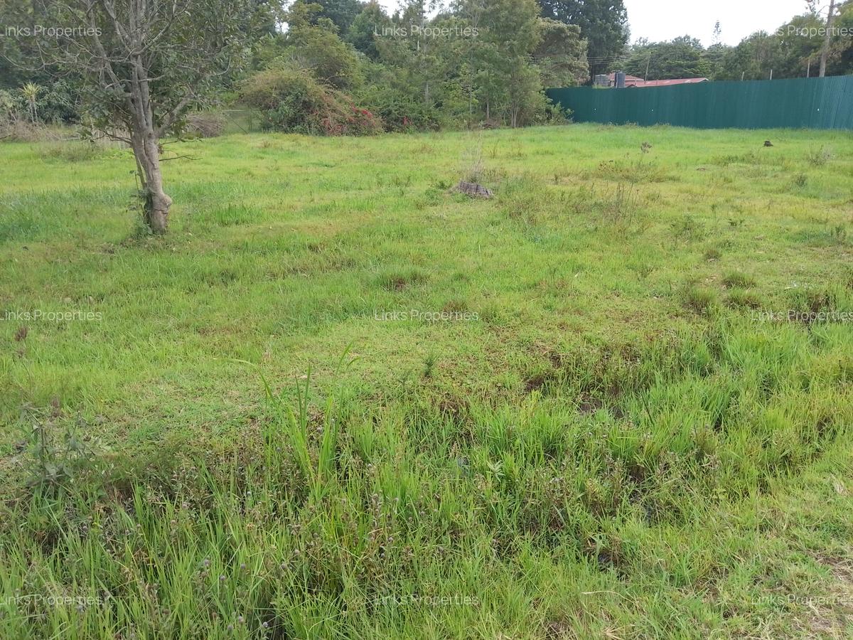 Residential Land at Karen Dagoreti Road - 5