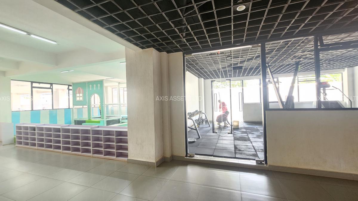 2 Bed Apartment with En Suite in Ruaka - 8