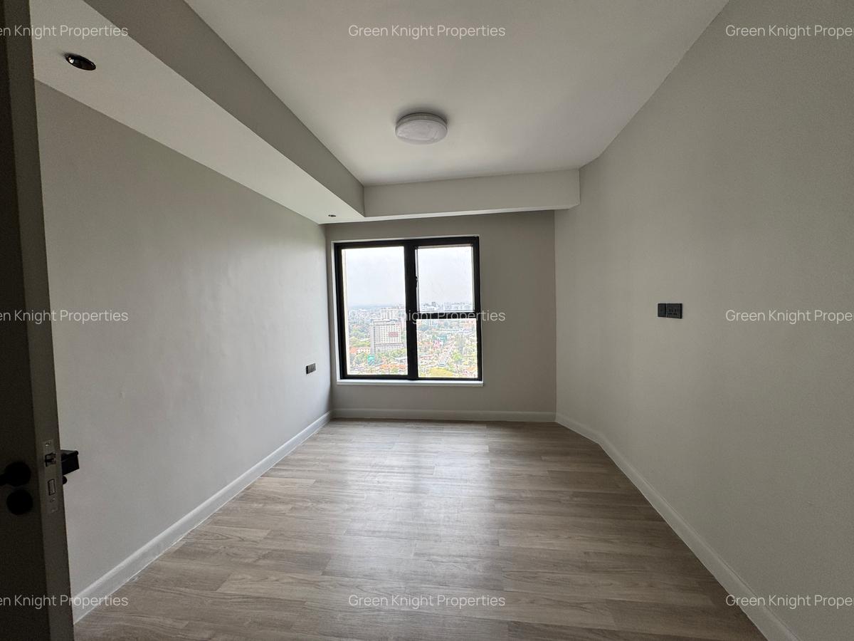 Serviced 2 Bed Apartment with En Suite in Upper Hill - 9