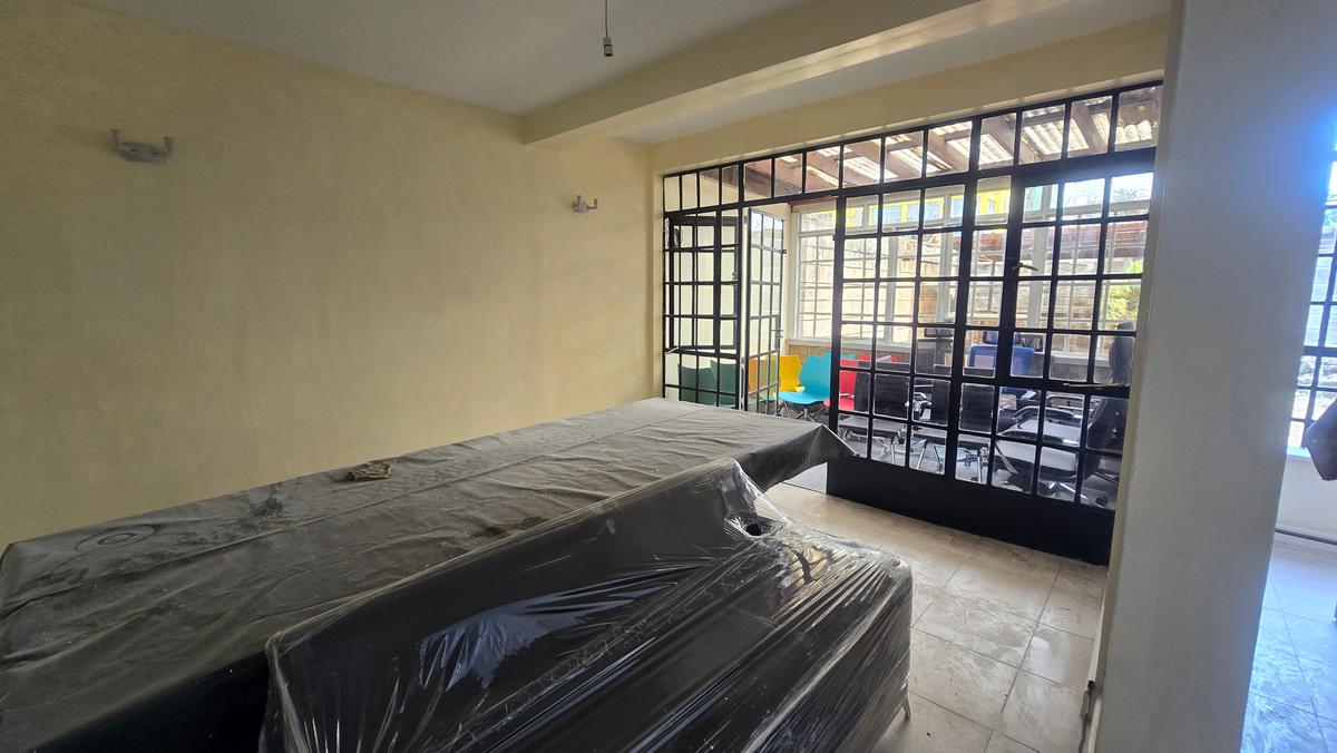 Office with Fibre Internet in Ngong Road - 3